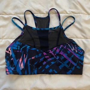 GapFit Sports Bra